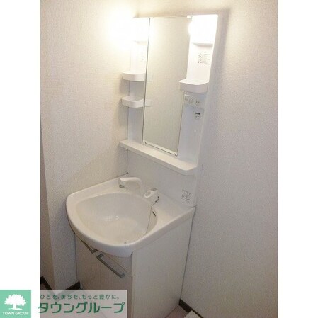 アムール MIYAMAの物件内観写真